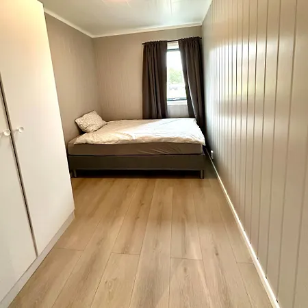 Apartament Sentral Pa Gravdal