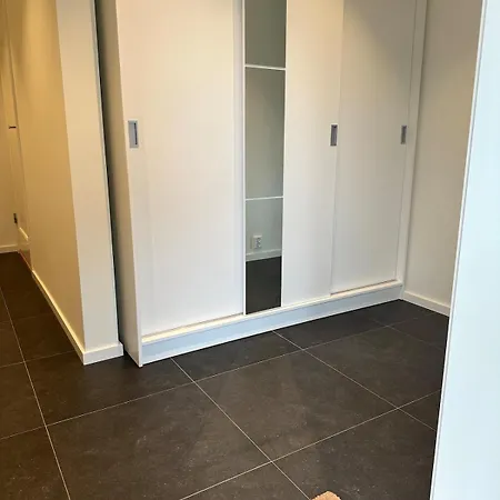 Sentral Pa Gravdal Apartament Vestvagoy